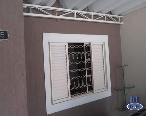 Imagem 5 de 20 de Casa - Ca00032 - 34917798