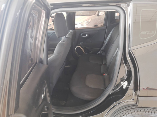 Imagem 6 de 11 de Jeep Renegade 1.8 16v Flex Sport 4p Automático