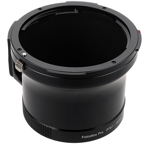 Foadiox Pentax 67 Lens A Hasselblad Xcd-mount Camara