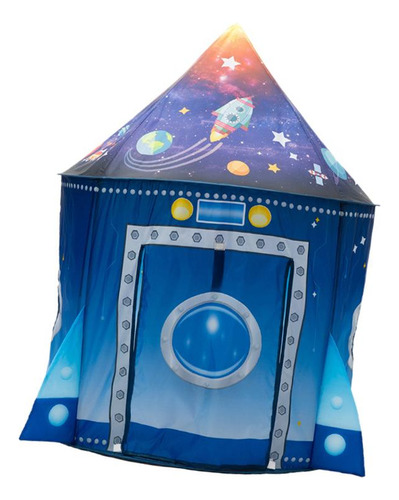 Tienda De Juegos Para Niños, Casa De Juegos Plegable Para