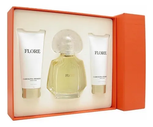 Flore perfume clearance