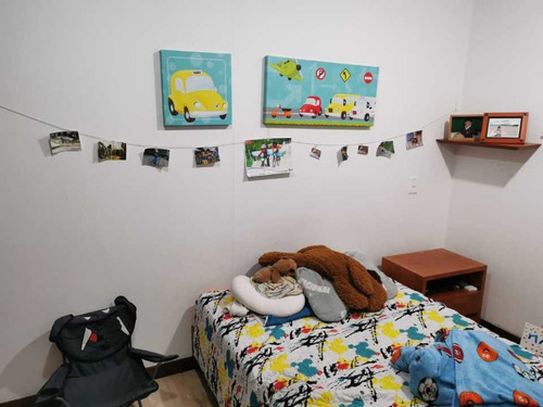Amplio Apartamento Con Terraza Esmeraldal