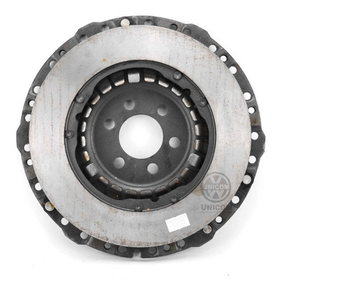 Plato Embreagem 228mm Golf 2.8 24v 2000/2002 - Original Vw