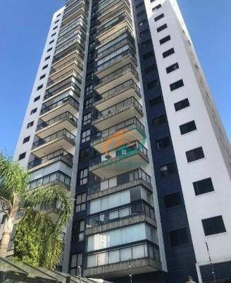 Imagem 1 de 29 de Apartamento À Venda, 180 M² Por R$ 1.280.000,00 - Vila Moreira - Guarulhos/sp - Ap1486