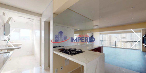 Imagem 11 de 28 de Apartamento Com 1 Dorm, Santana, São Paulo - R$ 900 Mil, Cod: 5886 - V5886