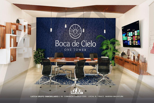 Imagen 2 de 26 de Boca De Cielo Sabik 12s
