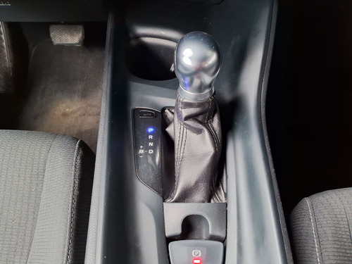 Toyota CH-R 2.0 Base Cvt