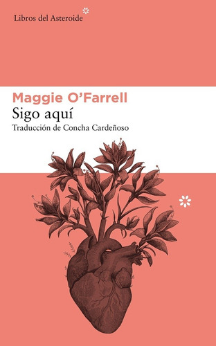 Sigo Aqui - Maggie O'farrell