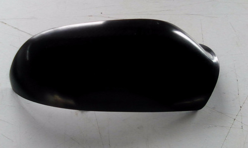 Tapa Casco Retrovisor Volkswagen Fox Fibra