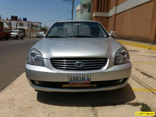 Kia Optima V6 Xe