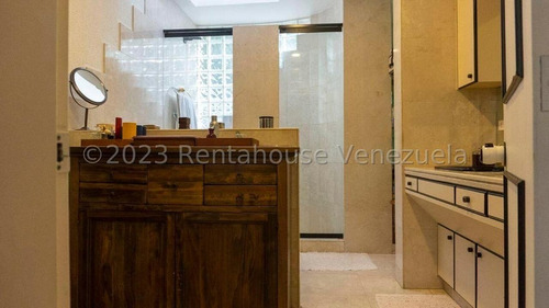 Hermosa Casa, En Venta En El Peñon, 25-6784
