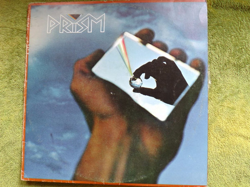 Retrodisco/r/prism - Prism (import)