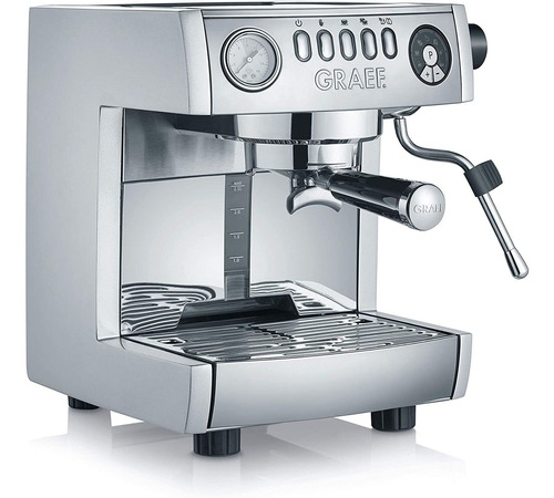 Cafetera Espresso Manual Marchesa