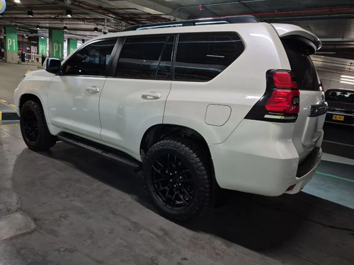 Toyota Prado 3.0 Tx-l Fl 2