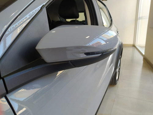 Imagen 4 de 25 de Fiat Pulse Drive 1.3 99cv Cvt 0km 2022 Contado #cuturel