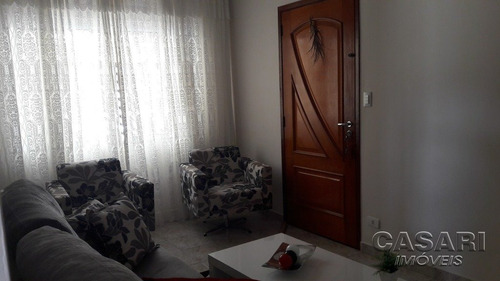 Imagem 19 de 28 de Casa À Venda, 183 M² Por R$ 1.300.000,00 - Jardim Hollywood - São Bernardo Do Campo/sp - Ca9266