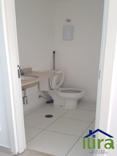 Imagem 11 de 11 de Ref.: 2157 - Sala Em Osasco Para Venda - V2157