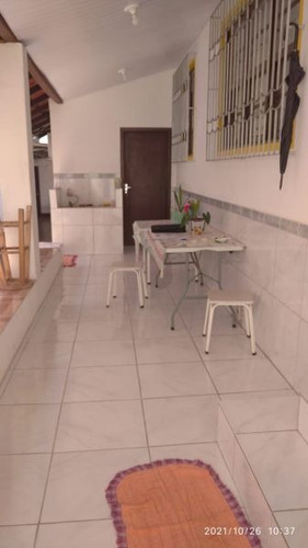 Imagem 8 de 17 de Casa Em Blumenau - Glória - 889