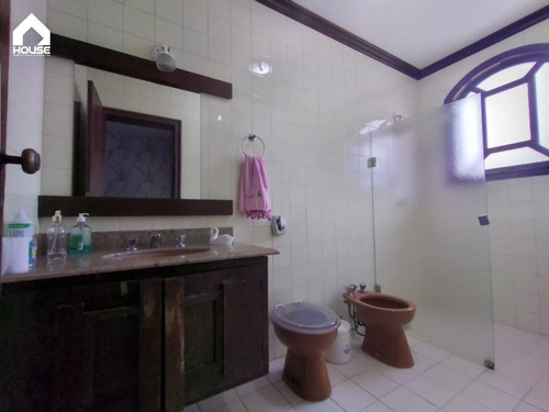 Imagem 15 de 30 de Casa Em Muquiçaba, Guarapari/es De 750m² 4 Quartos À Venda Por R$ 2.900.000,00 - Ca2334021-s