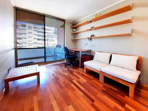 Alonso De Sotomayor / Las Condes