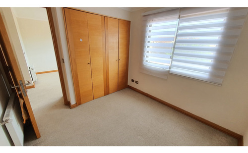 Venta Casa 3d-3b En Condominio, Los Andes