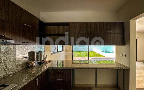 Casa En Venta En Mérida En Cabo Norte, Privada Arietta
