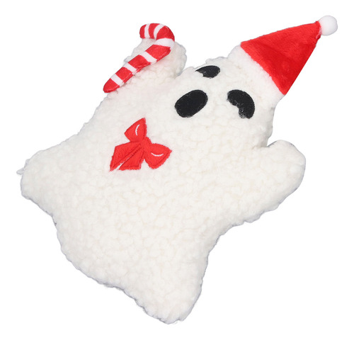 Cojín Decorativo Ghost Decor, Bonita Almohada, Sofá De Felpa