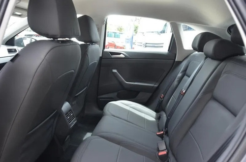 Imagen 15 de 17 de Volkswagen Nivus Comfortline Aut Entrega Inmediata 2023