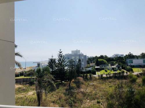 Imagen 19 de 19 de Edificio Cruceros Primera Linea 2 Dormitorios En Suite - Punta Del Este Pinares