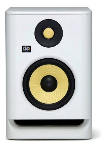 Krk Rokit Rp5g4 Monitor De Estudio X Unidad