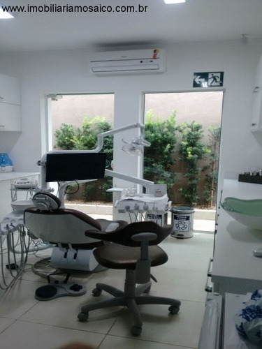 Casa Comercial, Excelente Localização, 01 Vaga De Garagem, Reformada. - 50438 - 32281393