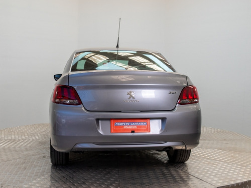 Peugeot 301 ACTIVE PACK VTI 1.6 AUT