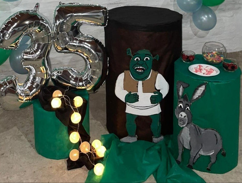 Imagen 8 de 10 de Piñatas