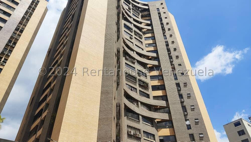 Alquiler Apartamento Plaza Venezuela 24-24211