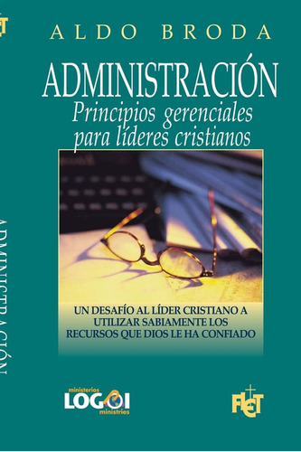 Libro: Administración (edición En Español)
