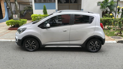 Chevrolet Spark iv 1.2 Gt Ltz Active