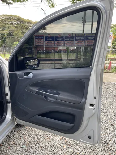 Volkswagen Gol 1.6 Comfortline