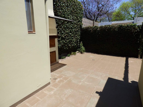 Imagen 21 de 22 de Casa En Venta Alto Alberdi 4 Dormitorios Apto Bancor