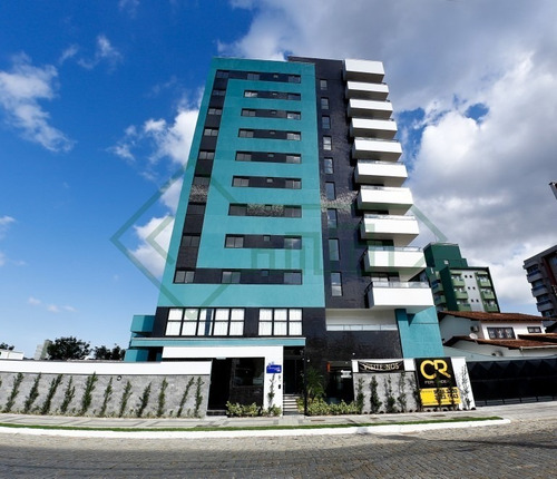 Imagem 3 de 12 de Lindo Apartamento No Bairro Saguaçu | 01 Suíte + 02 | 94 M² Privativos - Sa00473 - 33408583