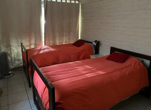 Arriendo Anual Casa Amoblada En Maitencillo