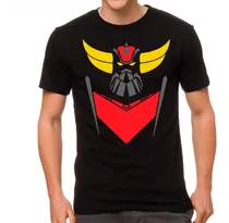 Comprar Playeras D Anime Cleen Alexe Mazinger Z Infinity Mod Nue 8