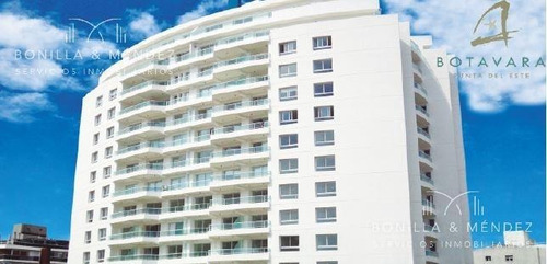 Botavara, Totalmente Equipado, Dormitorio, Baño, Cocina Americana, Balcón, Garage En Sub Suelo