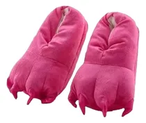 Comprar Pantuflas De Animales Con Garras. Stich Y Otros