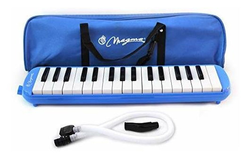 Magma 32 Teclas Melodica Blue (m3203)