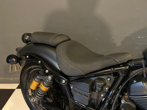 Yamaha Bolt 950 No Kawasaki Vulcan Vstar Dragstar Shadow