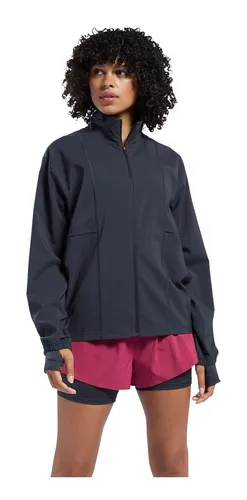 Chaqueta reebok mujer 2015 sale