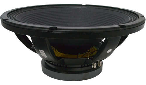 Eighteen Sound Bocina 18 Pulgadas 18lw1400/8 1000w 8 Ohms