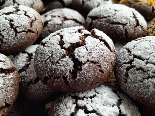 Vendemos Deliciosas Galletas Al Mayor Para Tu Enpremdimiento