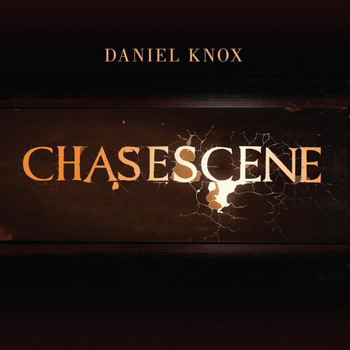 Daniel Knox Chasescene Lp