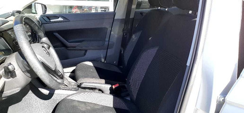 Imagen 13 de 15 de Volkswagen Polo 1.6 Msi Comfort Plus At 2018